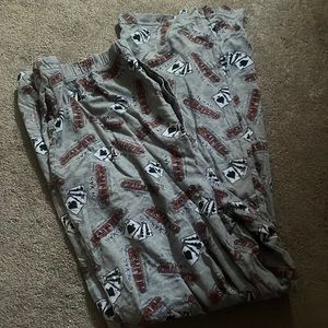 Pj pants